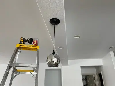Home & Tech Handyman