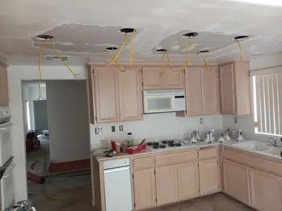 #one day at a time handyman service