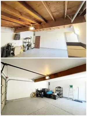 NuMark - Renovations & Handyman Services