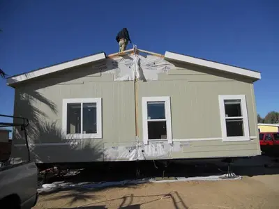 Duffy's Manufactured Home Service