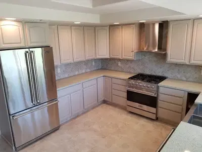 Exquisite Remodeling