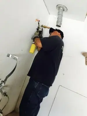 Mr G Plumbing