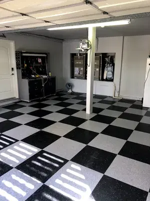 Ax renovations