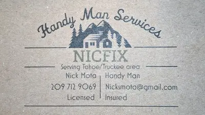 NICFIX Home Repair