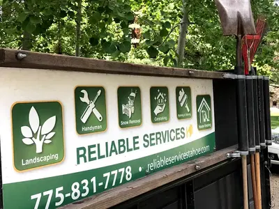 Reliable Services