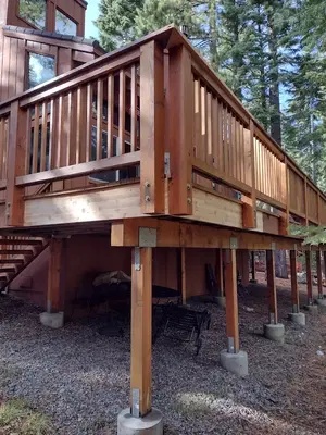 Schoonmaker Construction and Handyman Services