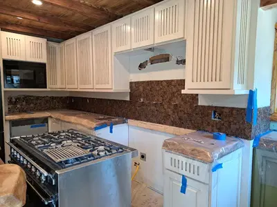 Edward home repair