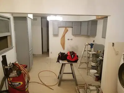 Top to Bottom Home Repair and Upgrades