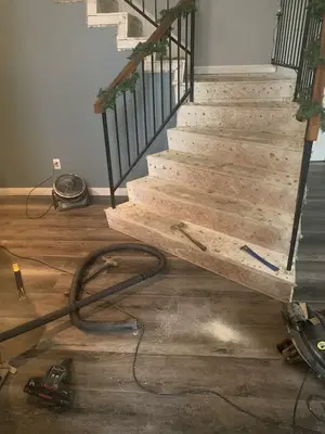 Nixon's Handyman Services