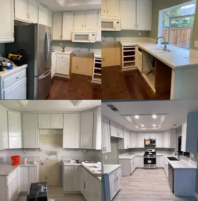 A+ Maintenance & Handyman Services LLC