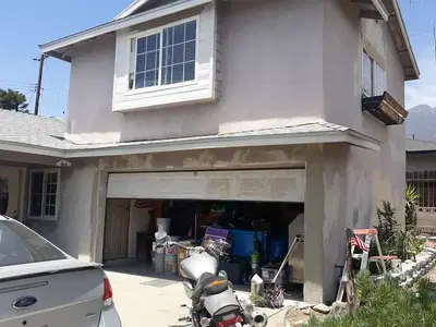 DAVE'S PAINTING AND HANDYMAN SERVICE