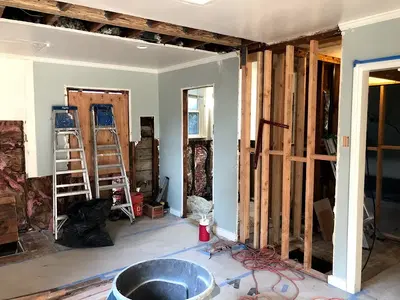 GADI Construction