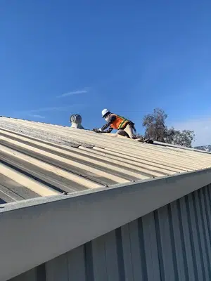 Primitive Roofing LLC