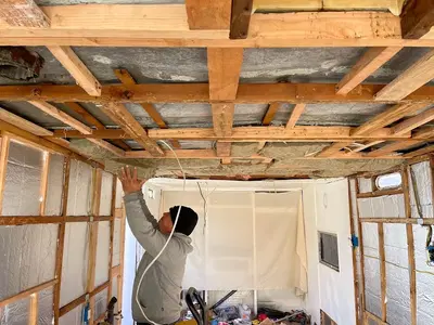 Gilbert’s Maintenance & construction