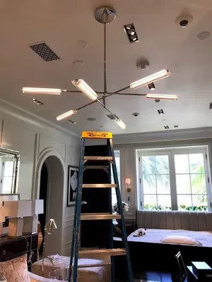 Hewster Handyman Services