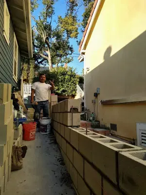 Juan Handyman