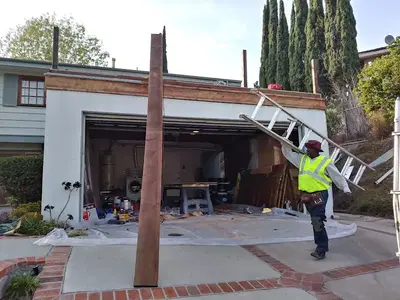 So handy home and building maintenance