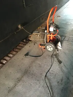 Manuel Ortiz Handyman