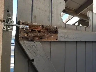 007 Handyman