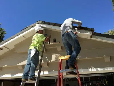 T.O. Handyman, Thousand Oaks
