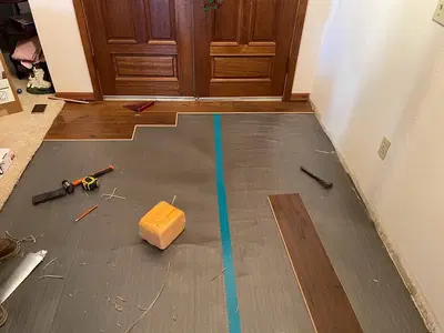 Jc handyman