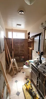 Hda handyman service