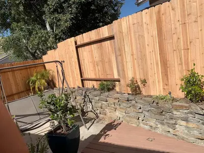 Nathaniel Runels Handyman Service - SLOTownHandyman.com