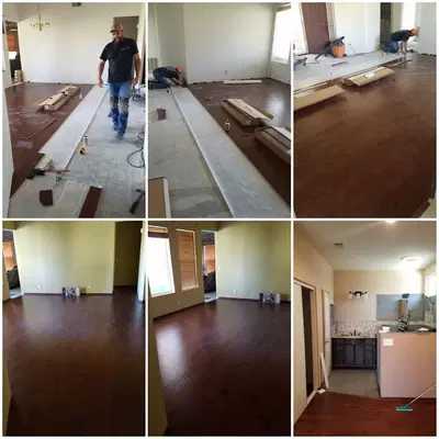 Home Improvement 1