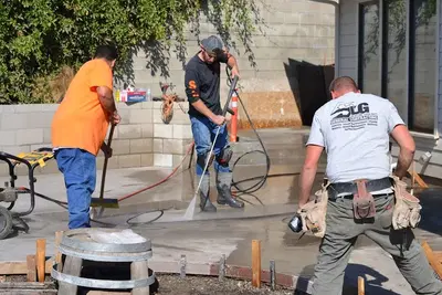 SLG Contracting, Inc.