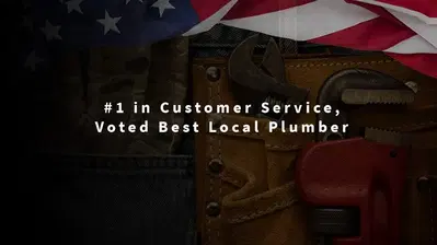 Jack's All-American Plumbing