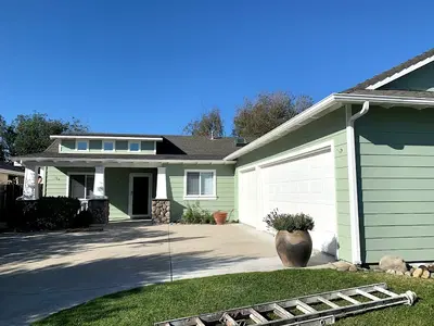 Central Valley Painting 805 LLC
