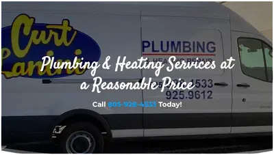 Curt Lanini Plumbing & Heating