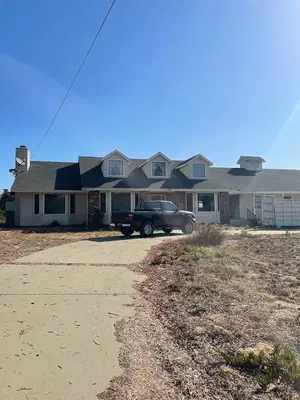 On The Mark Home & Mold Inspectors