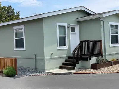 Rich’s Mobile Home Service
