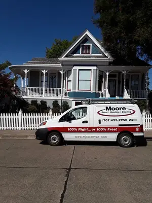 Moore Home Services