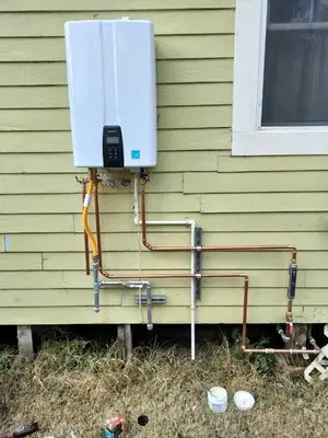 Curoso Plumbing