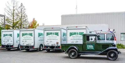 Ongaro & Sons