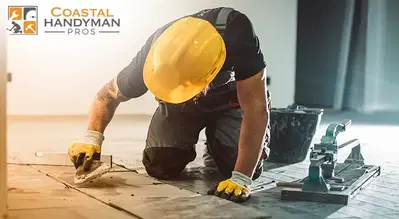 Coastal Handyman Pros