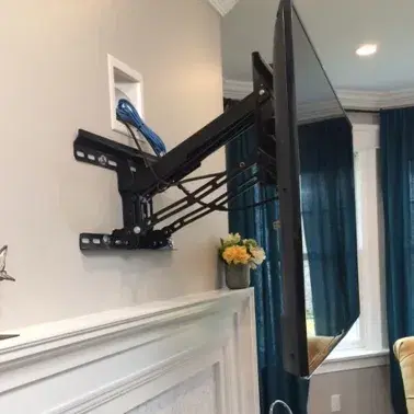 Flawless Handyman Service