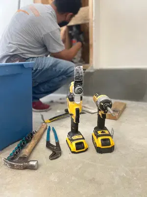 Premium Handyman Services