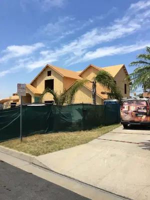 Little Giant Construction Service
