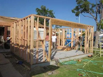 John Belanger Construction