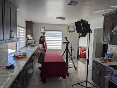 Business Photo