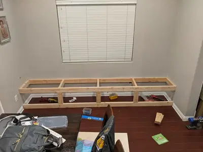 Build It Bui Handyman