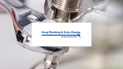 Hoag Plumbing & Drain Cleaning