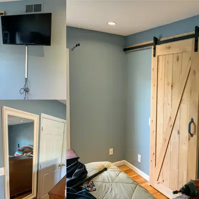 Evan's Handyman Co.