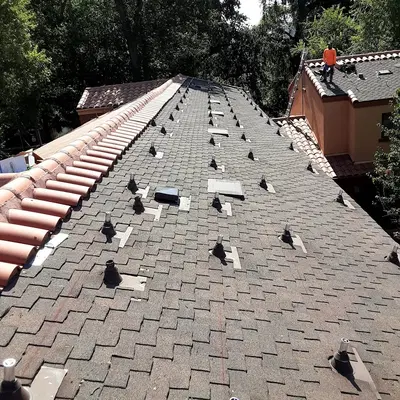 Roofing Handyman Services