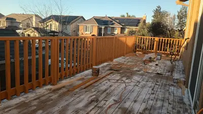 All Around Installations LLC