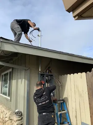 GenJazz Electrical Solutions Inc