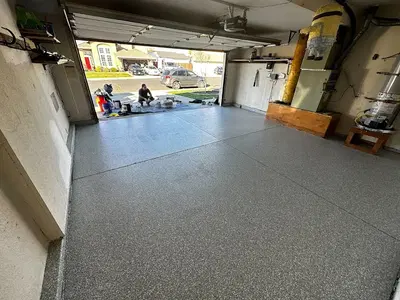 LARA'S CONCRETE SOLUTIONS